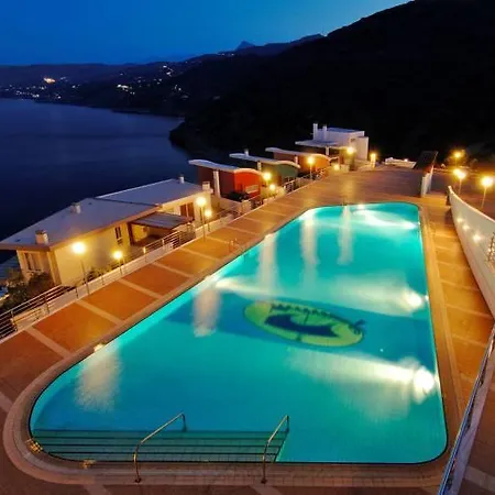 Manos Villa Agia Pelagia (Crete)
